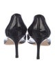 Jimmy Choo Patent Leather Pumps