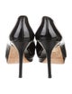 Jimmy Choo Patent Leather Pumps