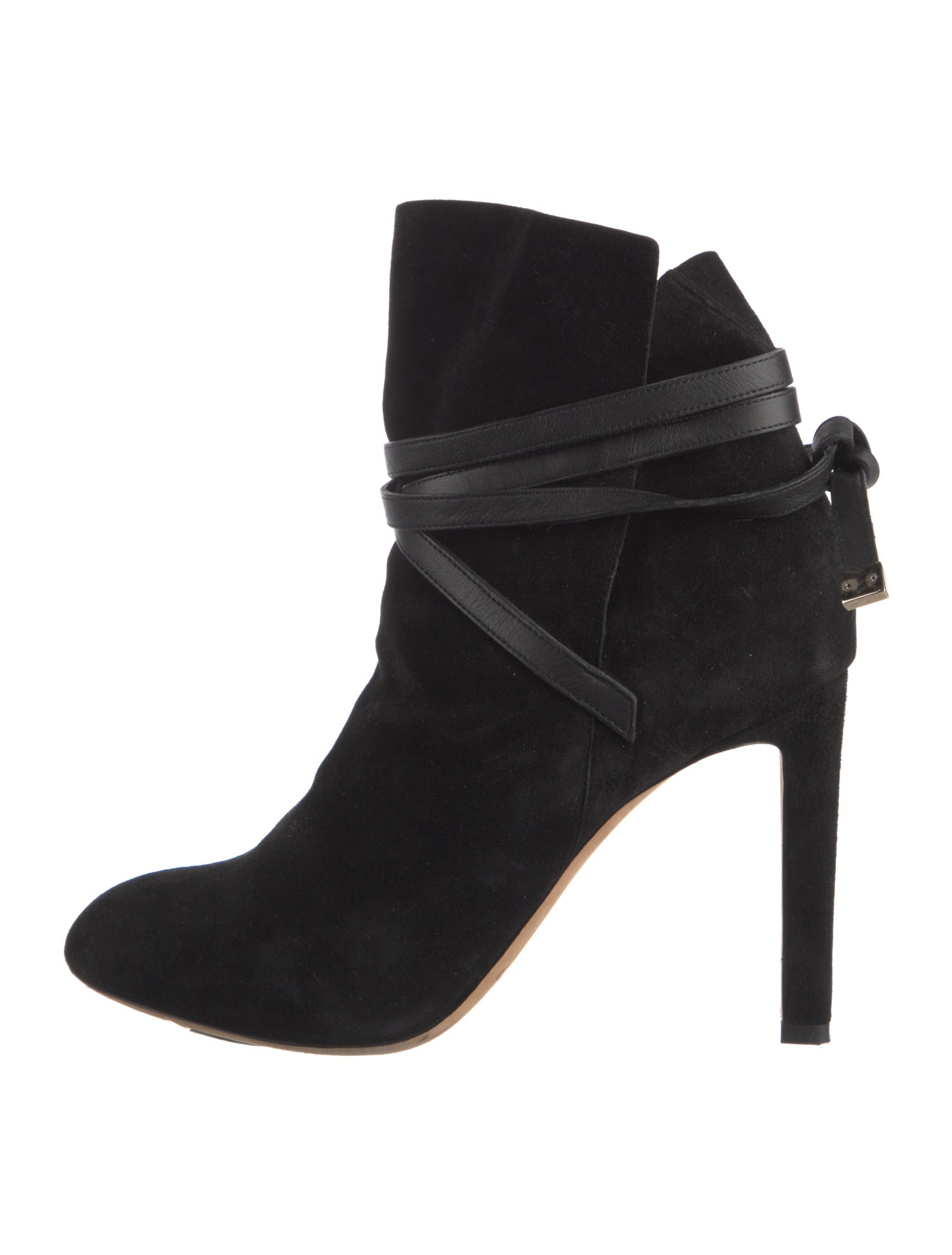 Jimmy Choo Suede Boots