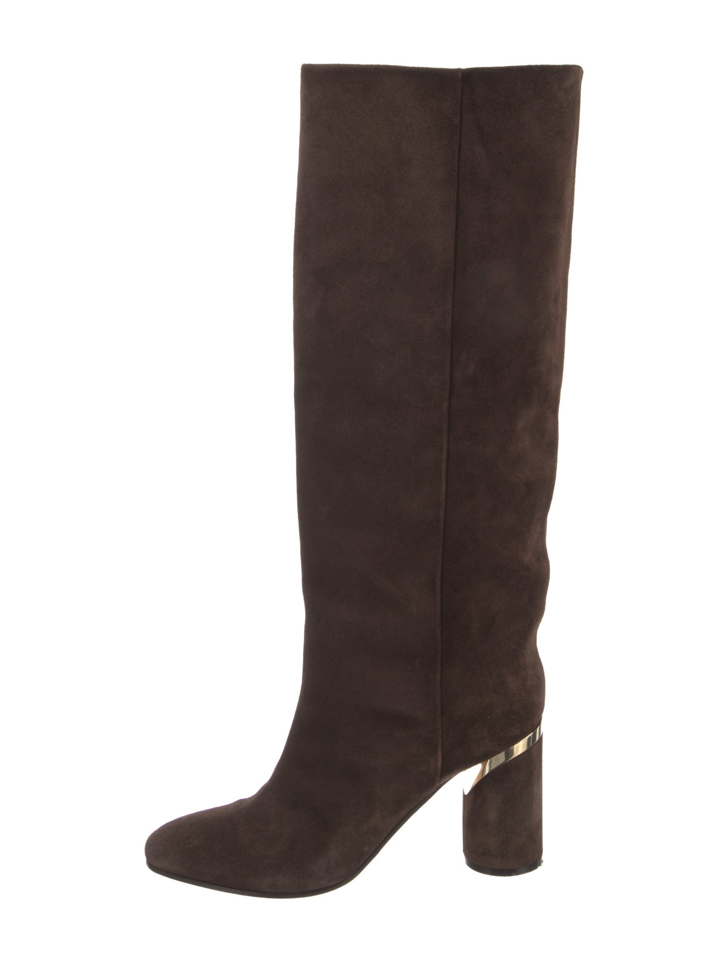 Jimmy Choo Suede Boots