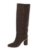 Jimmy Choo Suede Boots