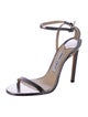 Jimmy Choo Leather Sandals