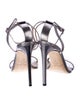 Jimmy Choo Leather Sandals