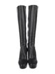 Jimmy Choo Leather Boots