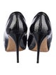 Jimmy Choo Patent Leather Pumps