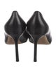 Jimmy Choo Leather Pumps