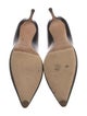 Jimmy Choo Leather Pumps