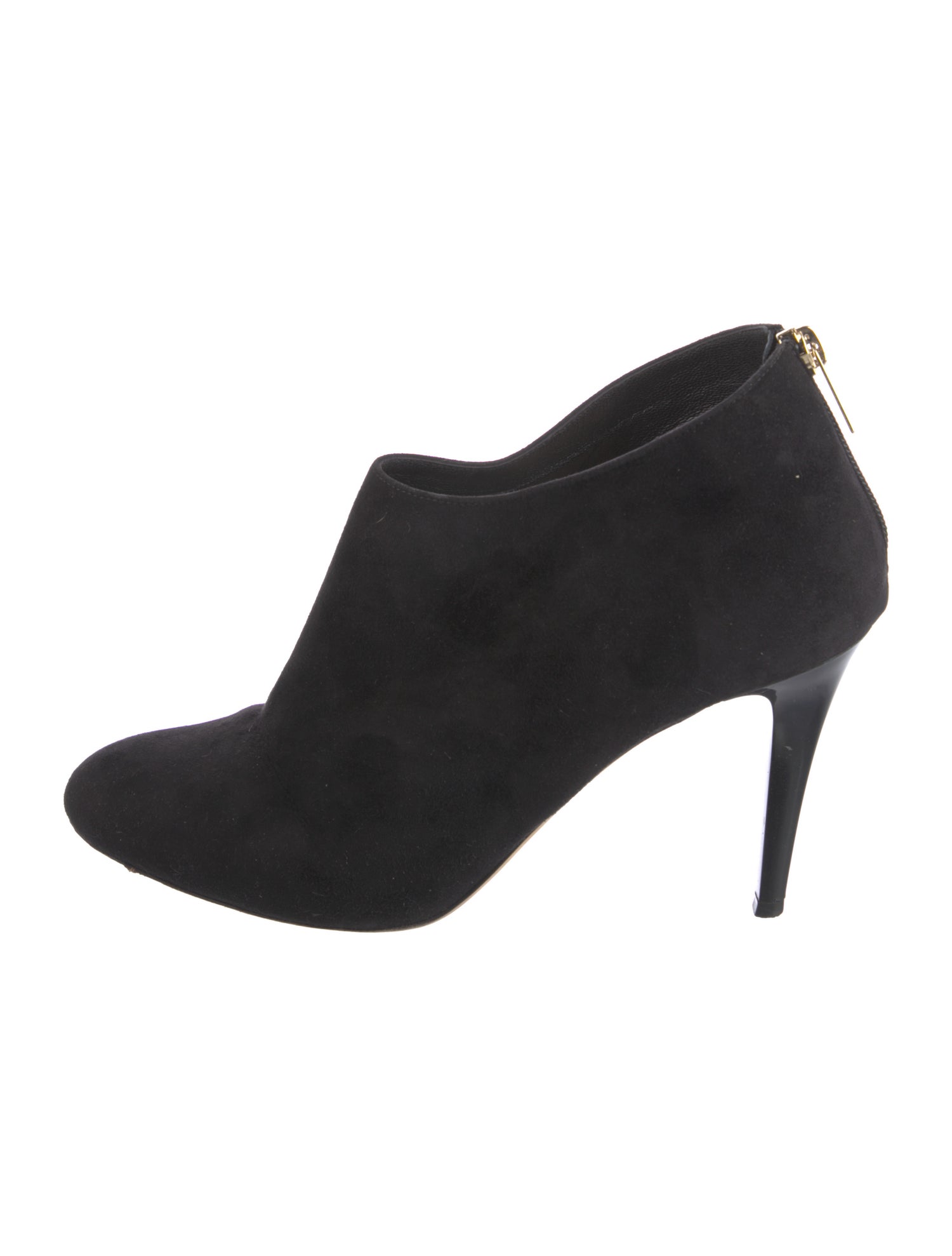 Jimmy Choo Suede Boots