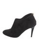 Jimmy Choo Suede Boots