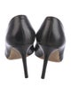 Jimmy Choo Leather Pumps