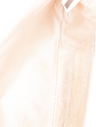 Jimmy Choo Glitter Clutch