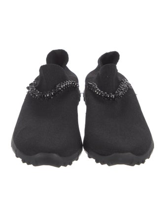 Jimmy Choo Verona Sneakers