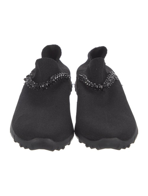 Jimmy Choo Verona Sneakers