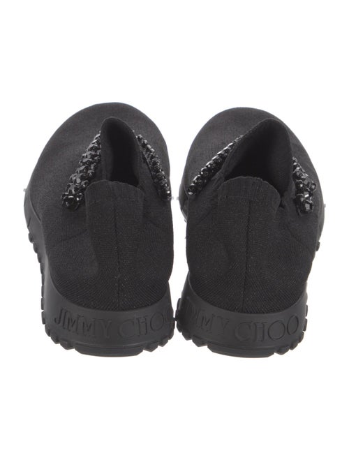 Jimmy Choo Verona Sneakers