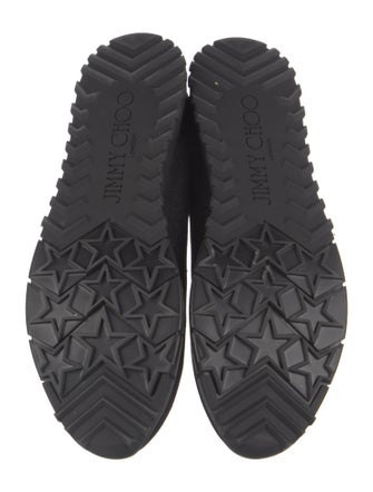Jimmy Choo Verona Sneakers