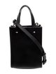 Jimmy Choo Leather Shoulder Bag