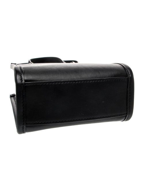 Jimmy Choo Leather Shoulder Bag