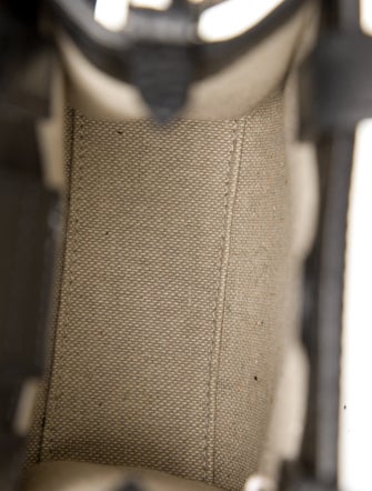 Jimmy Choo Leather Shoulder Bag