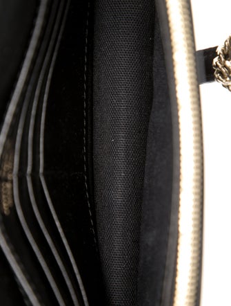 Jimmy Choo Leather Varenne