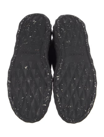 Jimmy Choo Mesh Sneakers