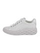 Jimmy Choo Leather Sneakers