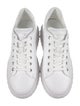 Jimmy Choo Leather Sneakers