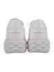 Jimmy Choo Leather Sneakers