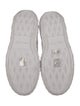 Jimmy Choo Leather Sneakers