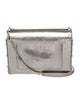 Jimmy Choo Leather Shoulder Bag