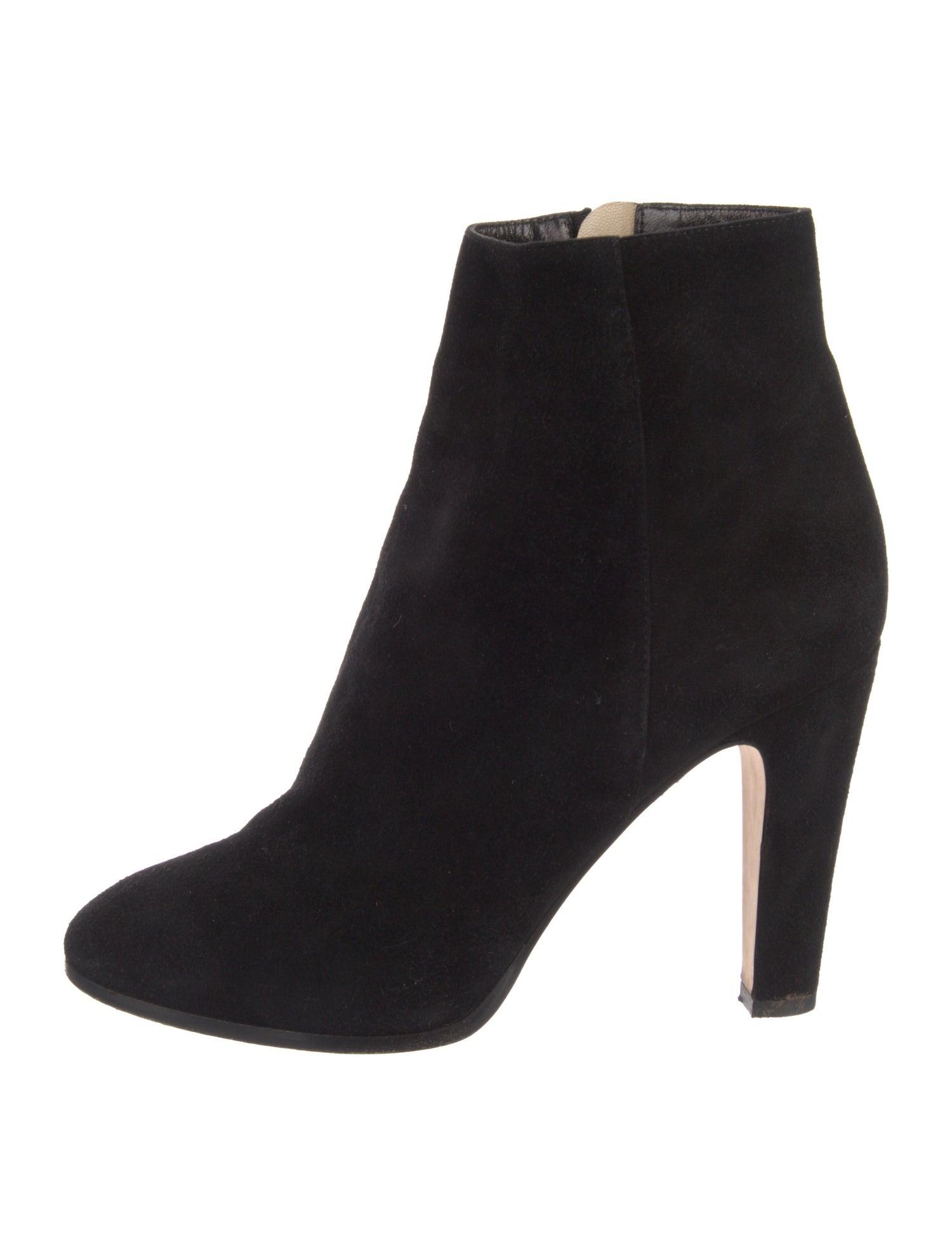 Jimmy Choo Suede Boots