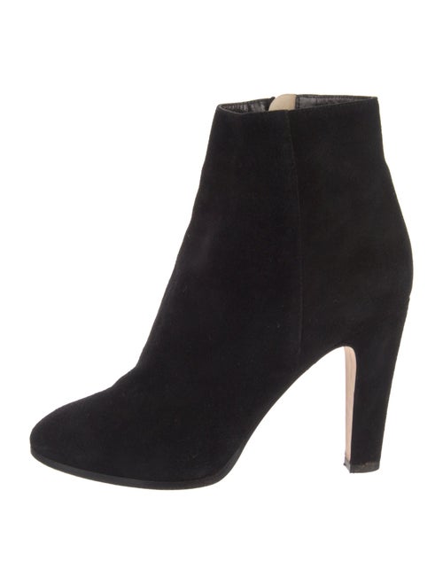 Jimmy Choo Suede Boots