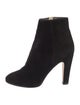 Jimmy Choo Suede Boots
