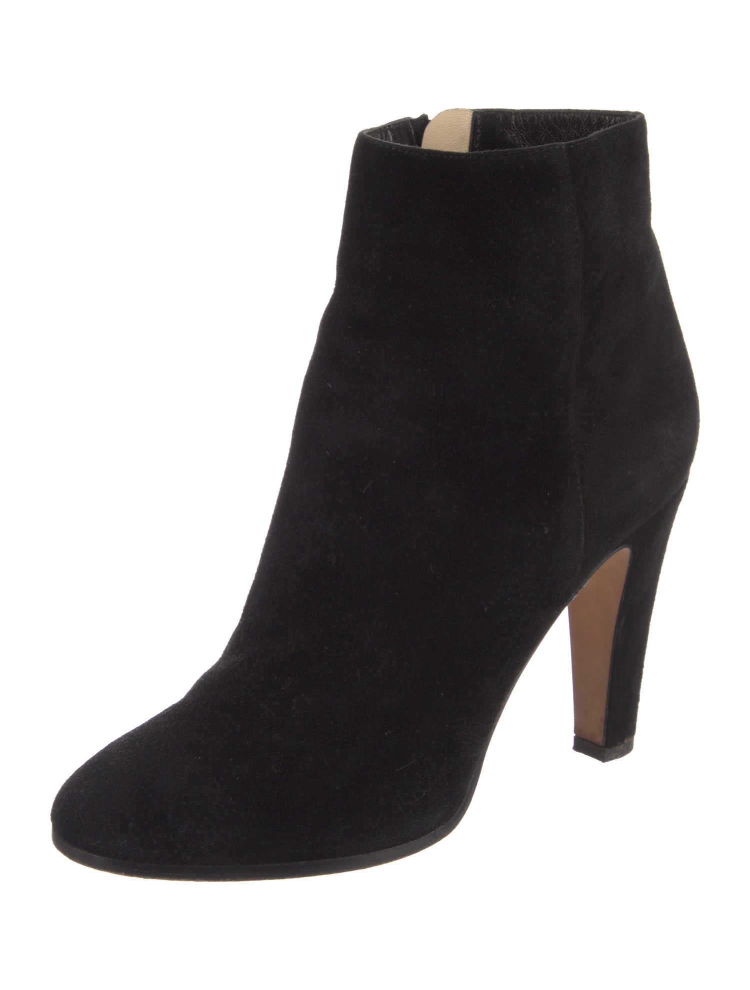Jimmy Choo Suede Boots