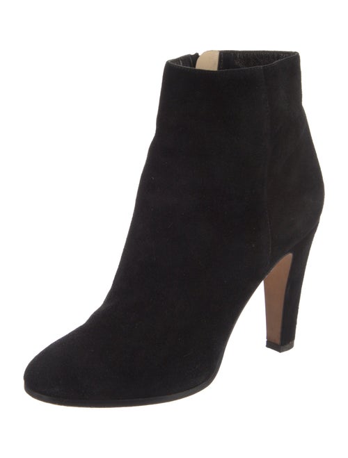 Jimmy Choo Suede Boots