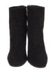 Jimmy Choo Suede Boots