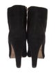 Jimmy Choo Suede Boots