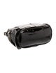 Jimmy Choo Patent Leather Shoulder Bag