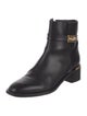 Jimmy Choo Leather Boots