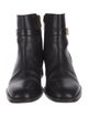 Jimmy Choo Leather Boots