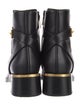 Jimmy Choo Leather Boots