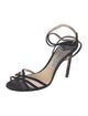 Jimmy Choo Suede Sandals