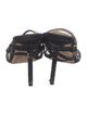 Jimmy Choo Suede Sandals