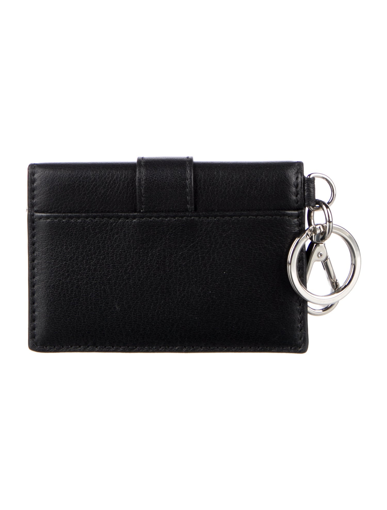 Jimmy Choo Leather Wallet