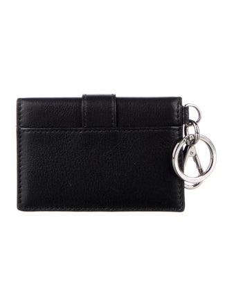 Jimmy Choo Leather Wallet