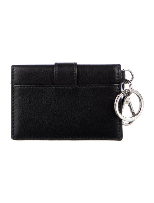 Jimmy Choo Leather Wallet