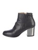 Jimmy Choo Leather Boots