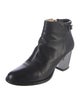 Jimmy Choo Leather Boots