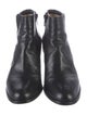 Jimmy Choo Leather Boots