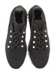 Jimmy Choo Beaded Accents Sneakers