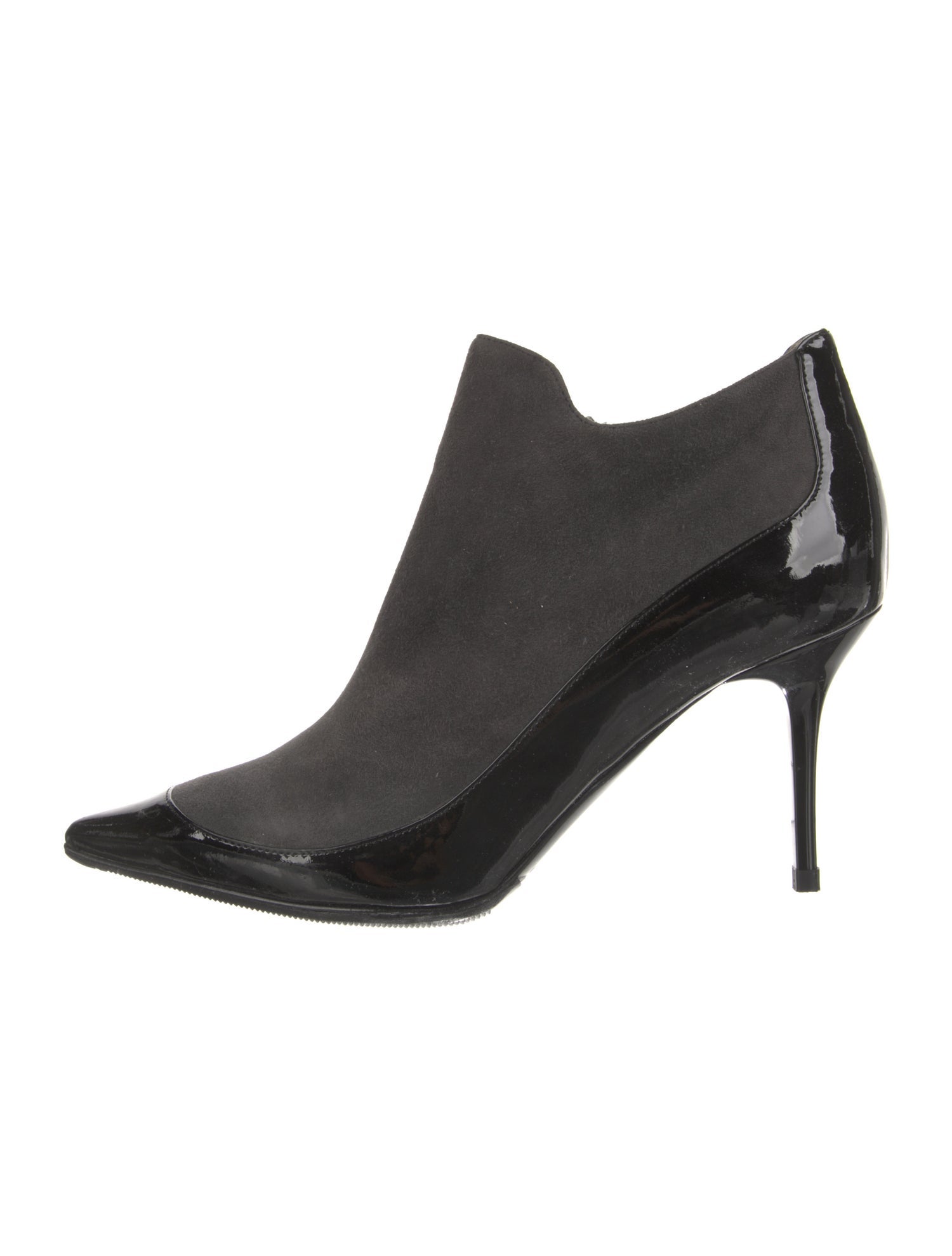 Jimmy Choo Suede Pumps